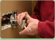 electrical repair Bedworth