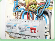Bedworth electrical contractors
