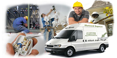 Bedworth electricians